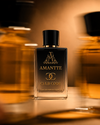 AMANTTE Club Code Eau de Parfum for Men