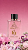 AMANTTE FLORAL QUEEN