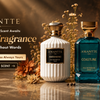 The Art of Wearing a Fragrance
