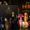 Find Your Perfect Fragrance