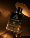 AMANTTE Club Code Eau de Parfum for Men
