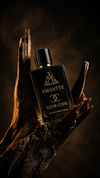 AMANTTE Club Code Eau de Parfum for Men
