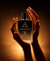 AMANTTE Club Code Eau de Parfum for Men