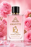 AMANTTE FLORAL QUEEN