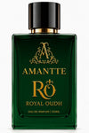 AMANTTE RO ROYAL OUDH EAU DE PARFUM